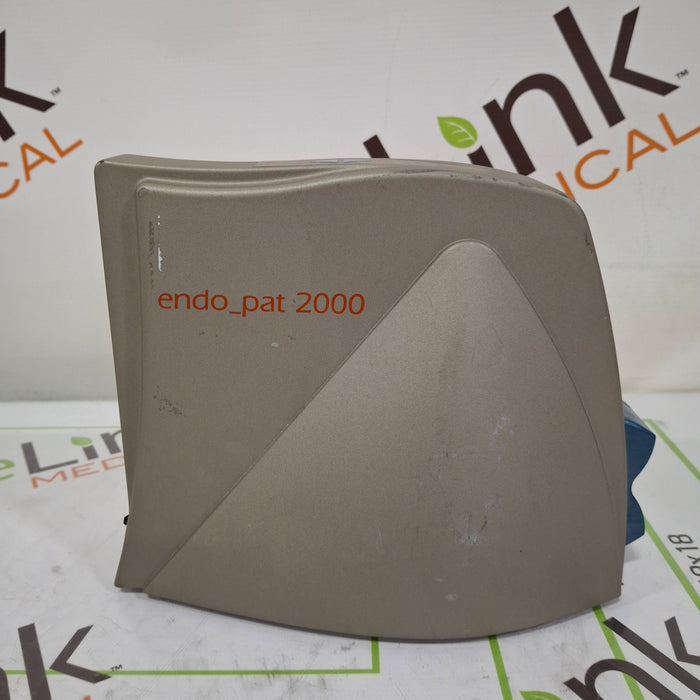 Itamar Medical Inc Endo_PAT2000 Noninvasive Diagnostic System