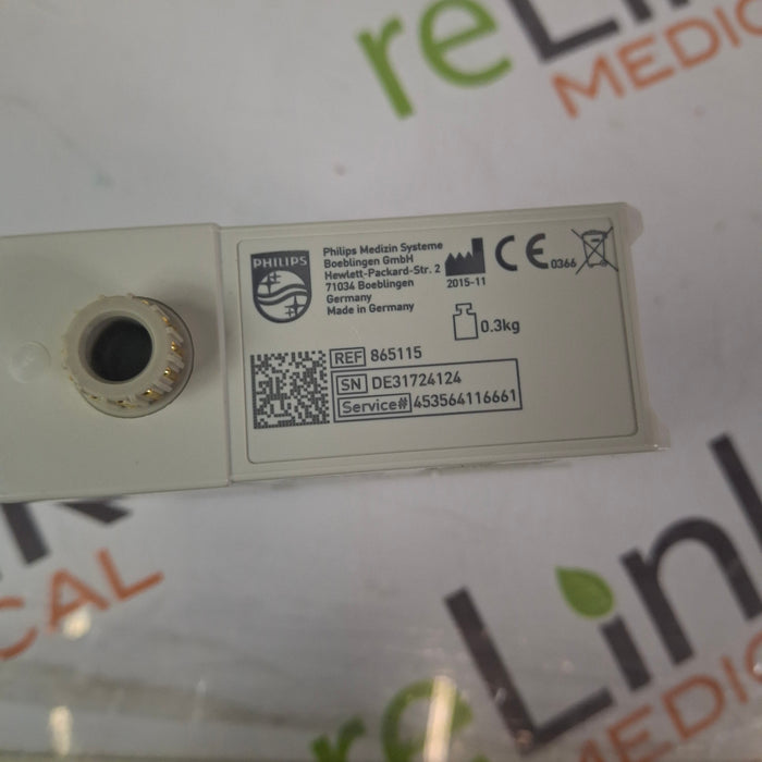 Philips Intellibridge EC10 Single Parameter Module