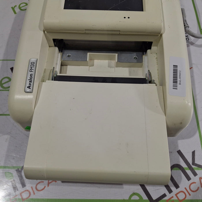 Philips Avalon FM30 Fetal Monitor
