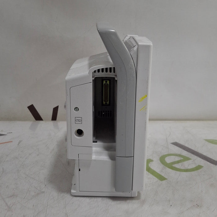 GE Healthcare Carescape B450 Critical Care Patient Monitor