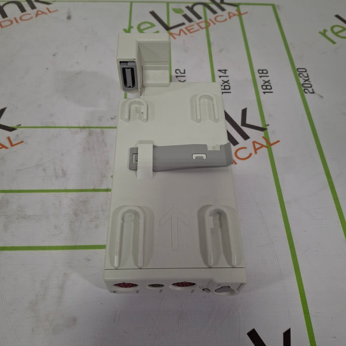 Philips M3015B Opt C08 Microstream CO2 Module