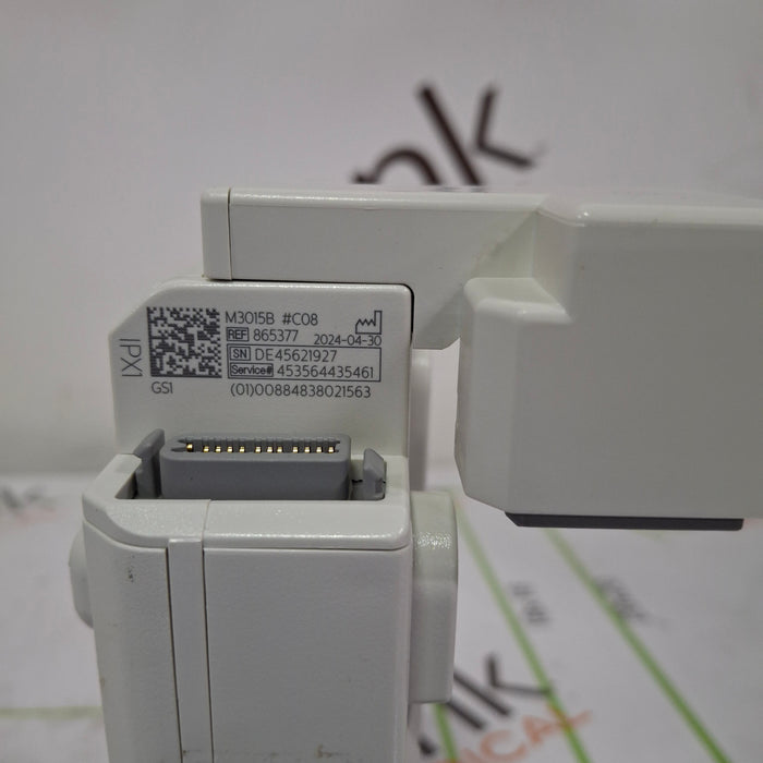 Philips M3015B Opt C08 Microstream CO2 Module