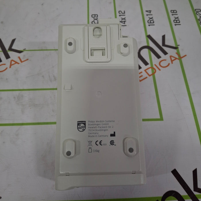 Philips M3015B Opt C08 Microstream CO2 Module