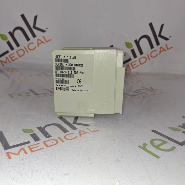 Philips M1116B Recorder Module