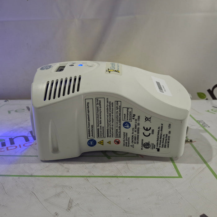 GE Healthcare Giraffe Blue Spot PT Phototherapy System