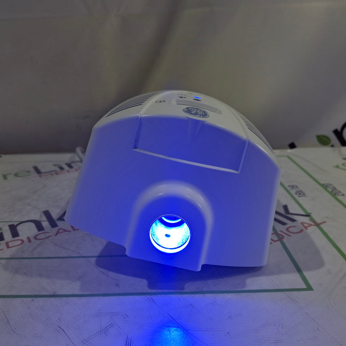 GE Healthcare Giraffe Blue Spot PT Phototherapy System