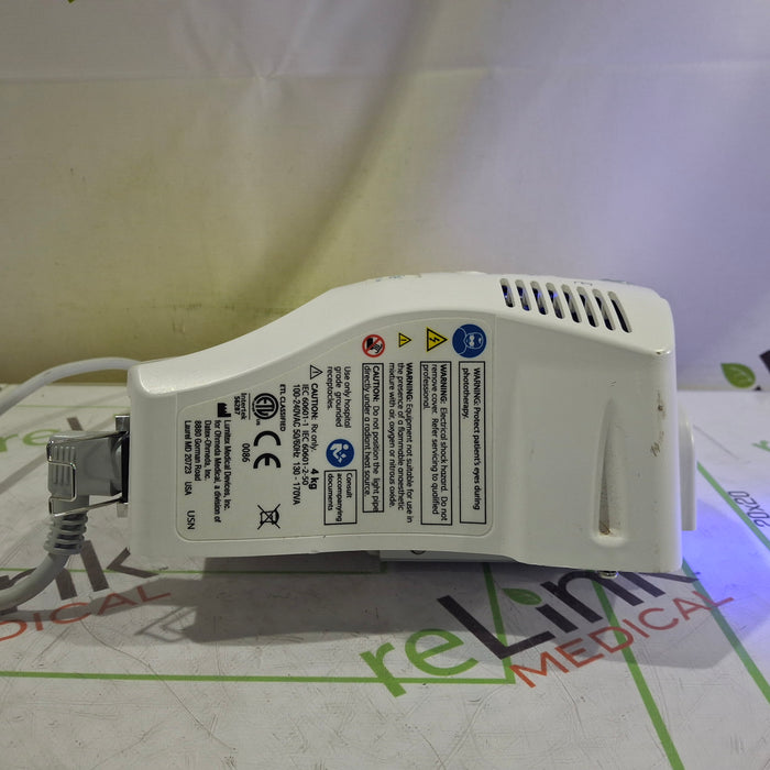 GE Healthcare Giraffe Blue Spot PT Phototherapy System