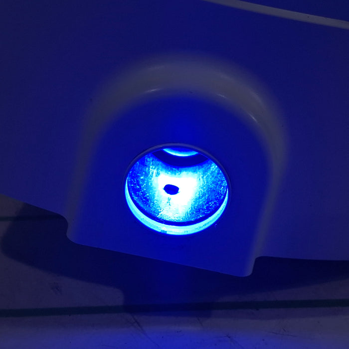 GE Healthcare Giraffe Blue Spot PT Phototherapy System