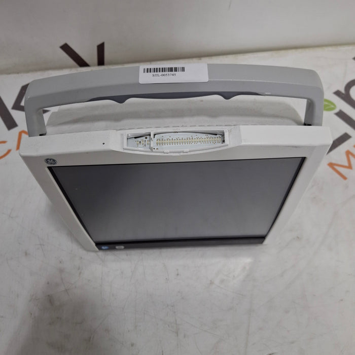 GE Healthcare Carescape B450 Critical Care Patient Monitor