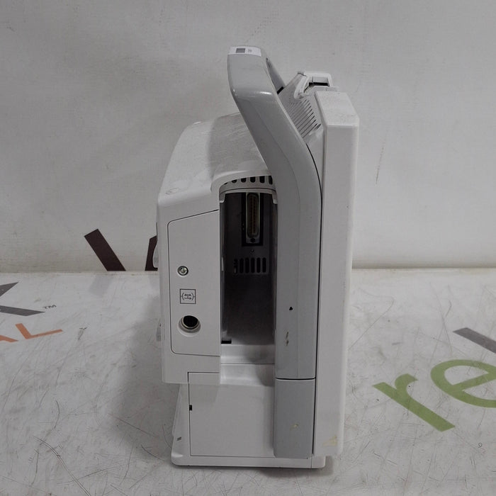 GE Healthcare Carescape B450 Critical Care Patient Monitor