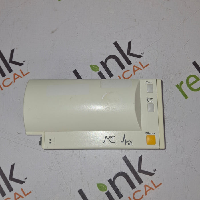 Philips M3001A-A01C06 Fast SpO2, NIBP, ECG, Temp, IBP MMS Module