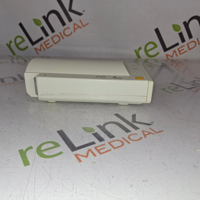 Philips M3001A-A01C06 Fast SpO2, NIBP, ECG, Temp, IBP MMS Module