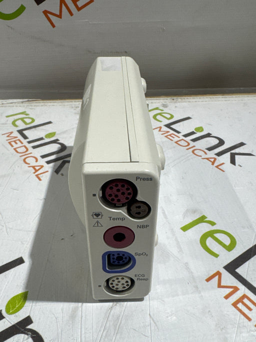 Philips Philips M3001A-A04C06 OxiMax SpO2, NIBP, ECG, Temp, IBP MMS Module Patient Monitors reLink Online