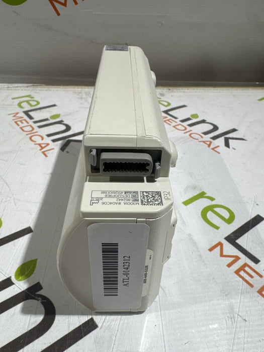 Philips M3001A-A04C06 OxiMax SpO2, NIBP, ECG, Temp, IBP MMS Module