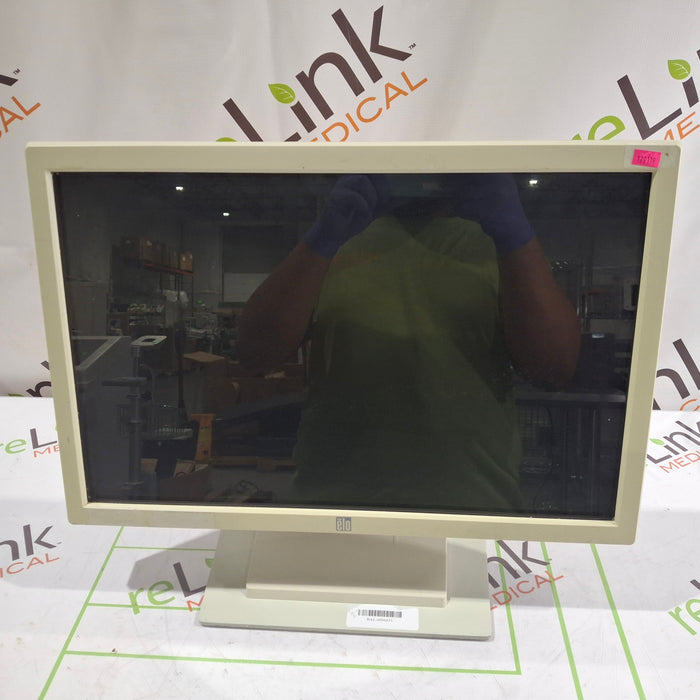 Elo Touch Solutions ET2200L-8CWA-0-BG-G 22" Touch Screen Monitor
