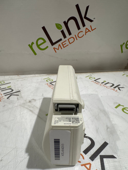 Philips M3001A-A04C06 OxiMax SpO2, NIBP, ECG, Temp, IBP MMS Module