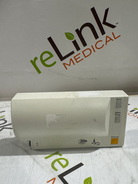 Philips M3001A-A04C06 OxiMax SpO2, NIBP, ECG, Temp, IBP MMS Module