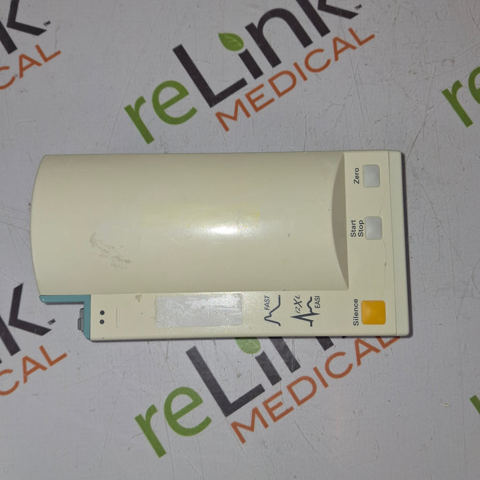 Philips M3001A-A01C18 Fast SpO2, NIBP, 12 lead ECG, Temp, IBP MMS Module