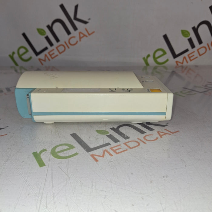 Philips M3001A-A01C18 Fast SpO2, NIBP, 12 lead ECG, Temp, IBP MMS Module