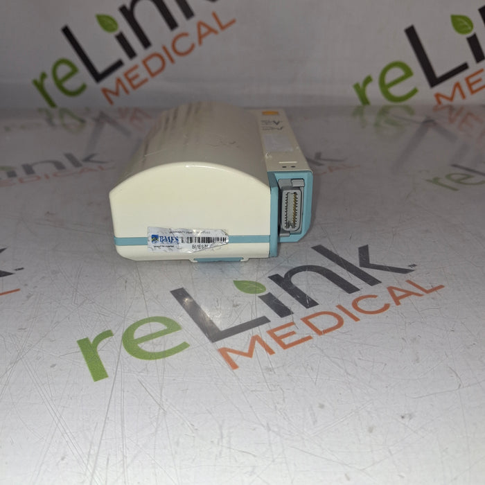 Philips M3001A-A01C18 Fast SpO2, NIBP, 12 lead ECG, Temp, IBP MMS Module