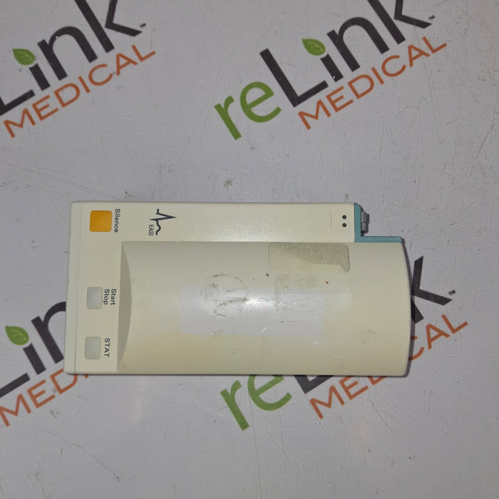 Philips M3001A-A01 Fast SpO2, NIBP, ECG MMS Module