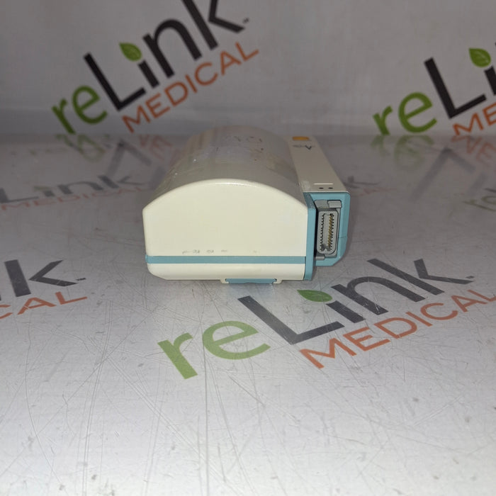 Philips M3001A-A01 Fast SpO2, NIBP, ECG MMS Module