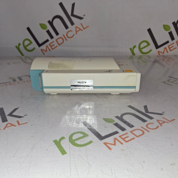 Philips M3001A-A01 Fast SpO2, NIBP, ECG MMS Module