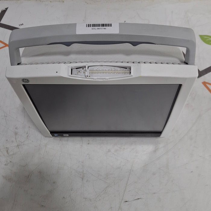 GE Healthcare Carescape B450 Critical Care Patient Monitor