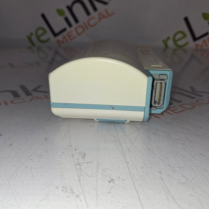 Philips M3001A-A01C18 Fast SpO2, NIBP, 12 lead ECG, Temp, IBP MMS Module