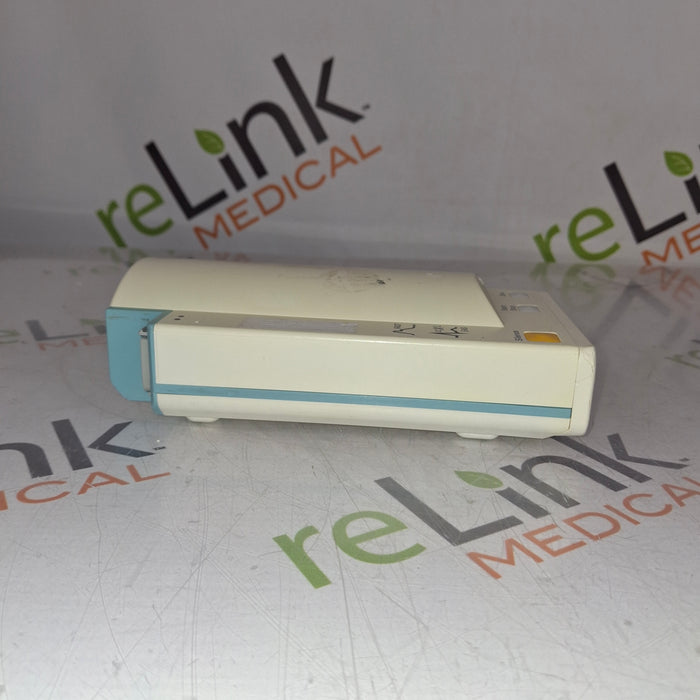 Philips M3001A-A01C18 Fast SpO2, NIBP, 12 lead ECG, Temp, IBP MMS Module