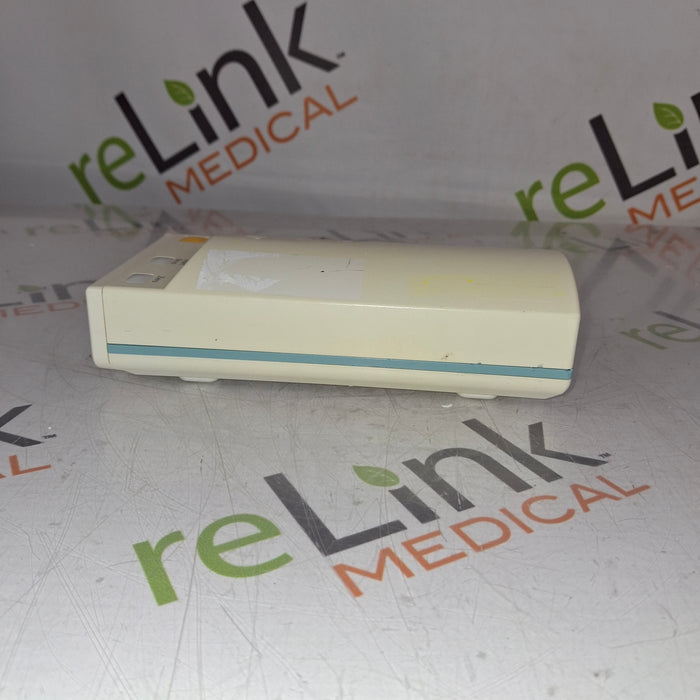 Philips M3001A-A01C18 Fast SpO2, NIBP, 12 lead ECG, Temp, IBP MMS Module