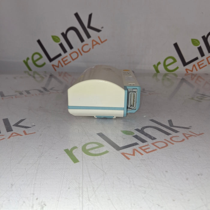 Philips M3001A-A01C18 Fast SpO2, NIBP, 12 lead ECG, Temp, IBP MMS Module
