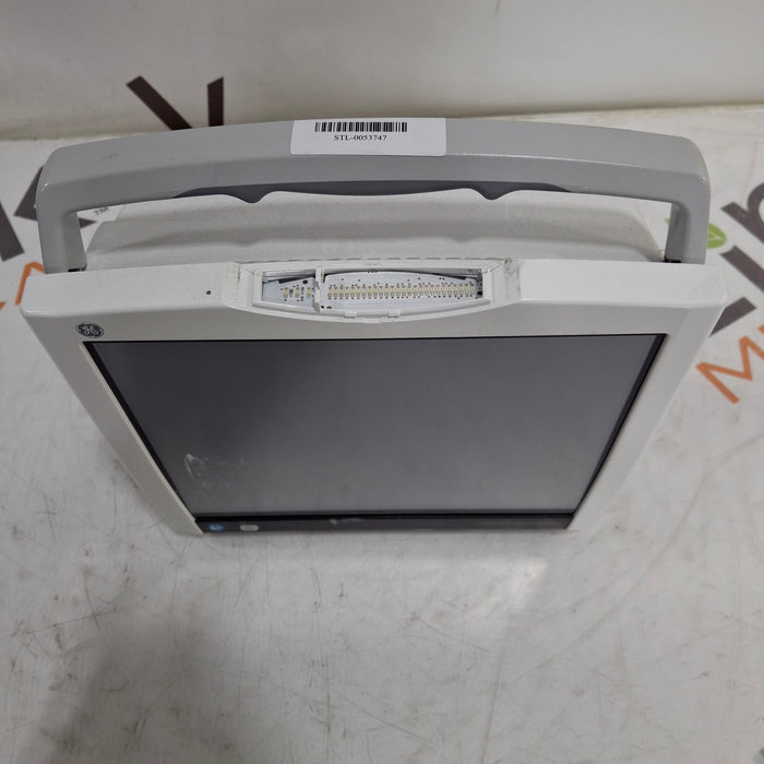 GE Healthcare Carescape B450 Critical Care Patient Monitor