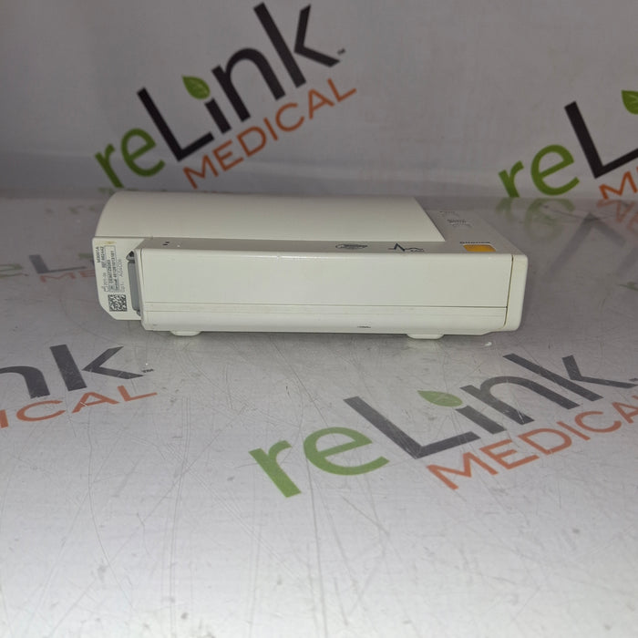 Philips M3001A-A04C06 OxiMax SpO2, NIBP, ECG, Temp, IBP MMS Module