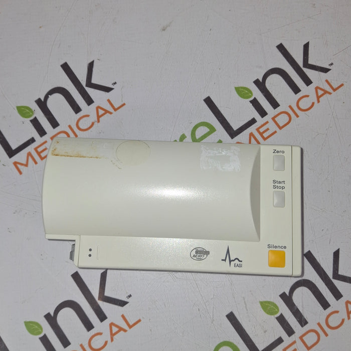 Philips M3001A-A04C06 OxiMax SpO2, NIBP, ECG, Temp, IBP MMS Module