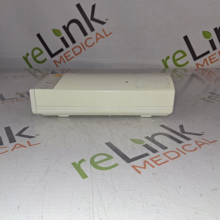 Philips M3001A-A04C06C12 OxiMax SpO2, NIBP, 12 Lead ECG, Temp, IBP MMS Module