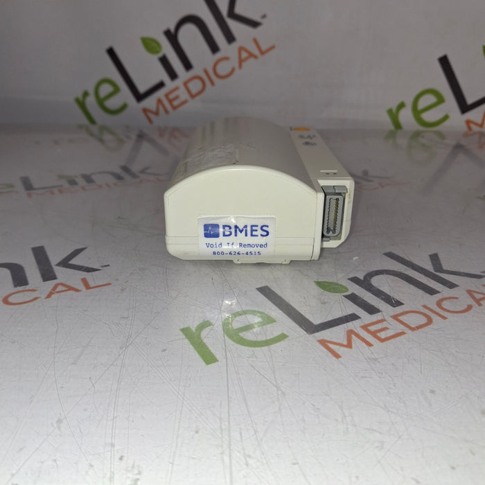 Philips M3001A-A04C06C12 OxiMax SpO2, NIBP, 12 Lead ECG, Temp, IBP MMS Module
