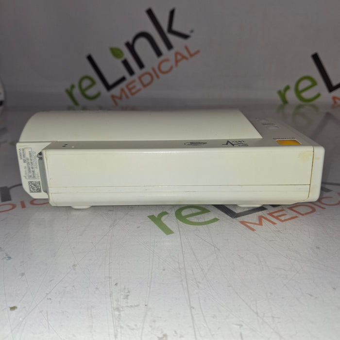 Philips M3001A-A04C06C12 OxiMax SpO2, NIBP, 12 Lead ECG, Temp, IBP MMS Module