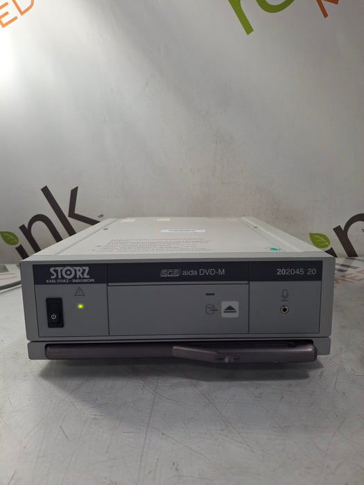 Karl Storz 202045 20 SCB Aida DVD-M