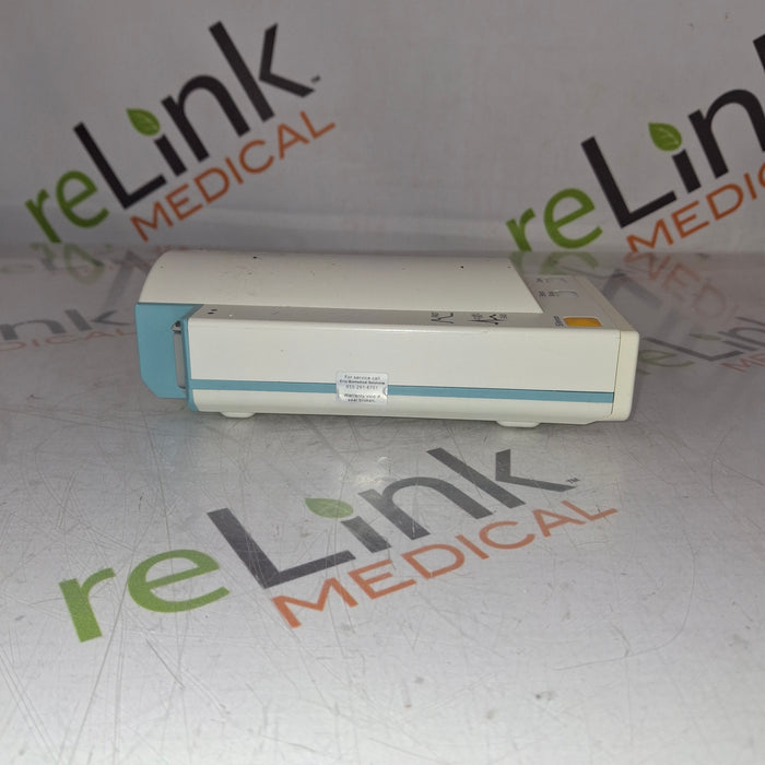 Philips M3001A-A01C18 Fast SpO2, NIBP, 12 lead ECG, Temp, IBP MMS Module