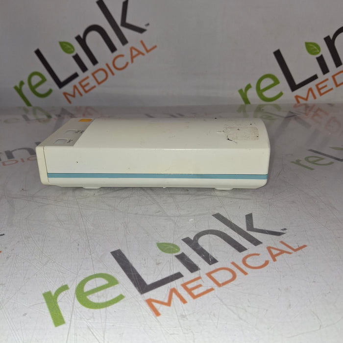 Philips M3001A-A01C18 Fast SpO2, NIBP, 12 lead ECG, Temp, IBP MMS Module