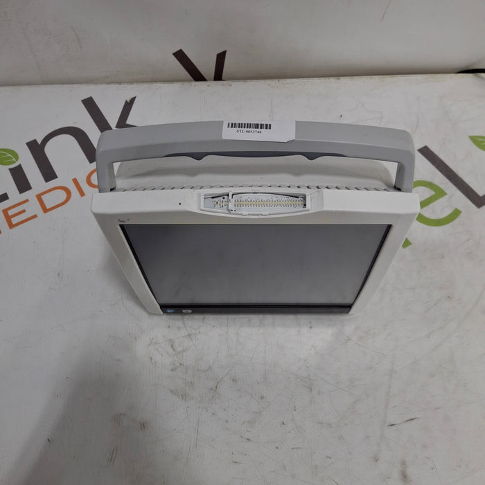 GE Healthcare Carescape B450 Critical Care Patient Monitor