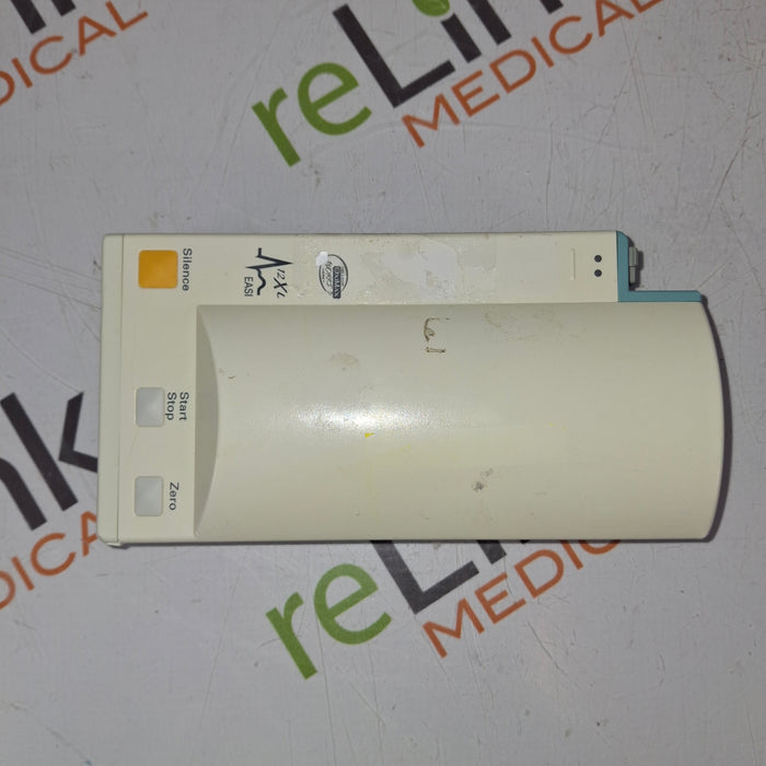 Philips M3001A-A01C18 Fast SpO2, NIBP, 12 lead ECG, Temp, IBP MMS Module