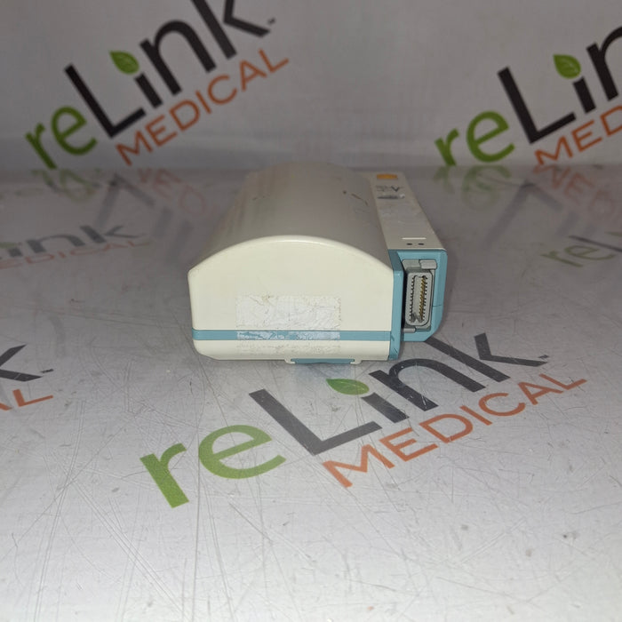Philips M3001A-A01C18 Fast SpO2, NIBP, 12 lead ECG, Temp, IBP MMS Module