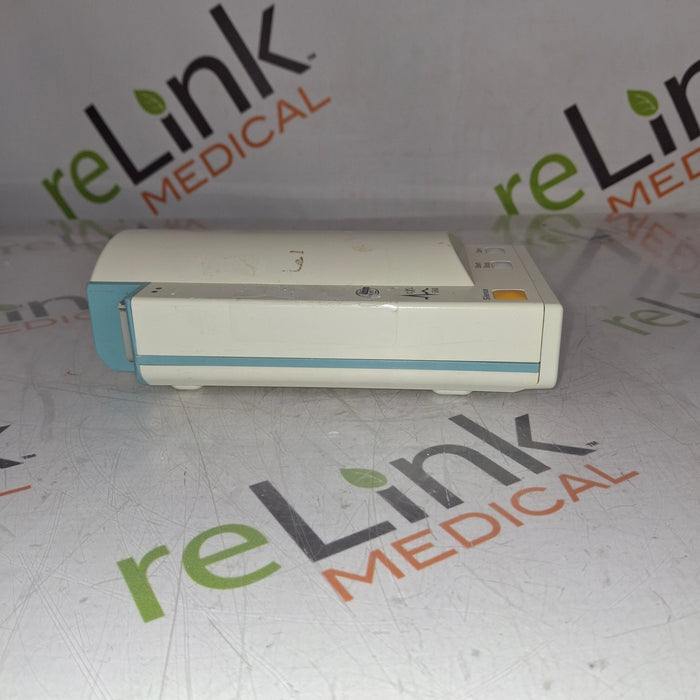 Philips M3001A-A01C18 Fast SpO2, NIBP, 12 lead ECG, Temp, IBP MMS Module