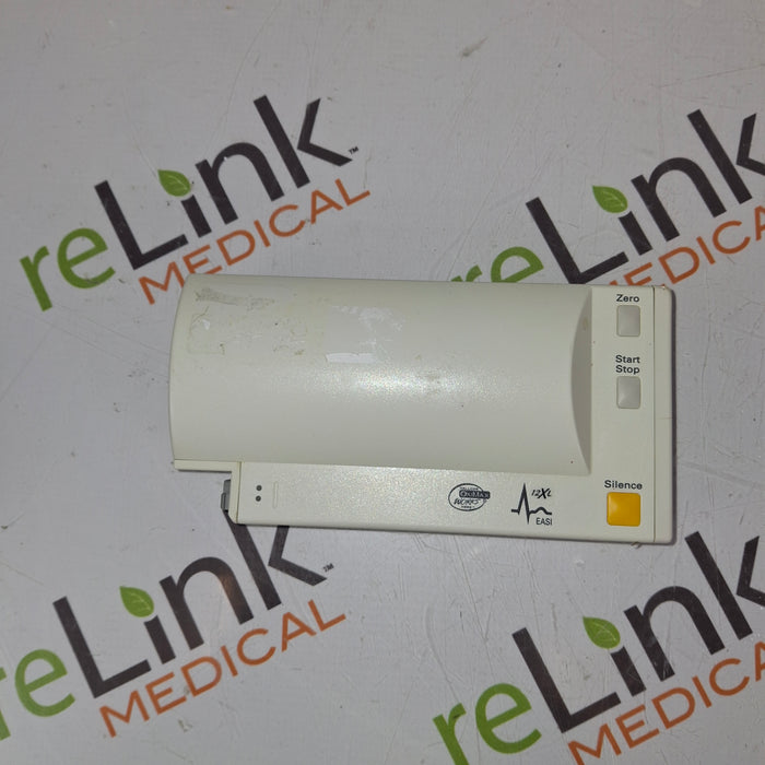 Philips M3001A-A04C06C12 OxiMax SpO2, NIBP, 12 Lead ECG, Temp, IBP MMS Module