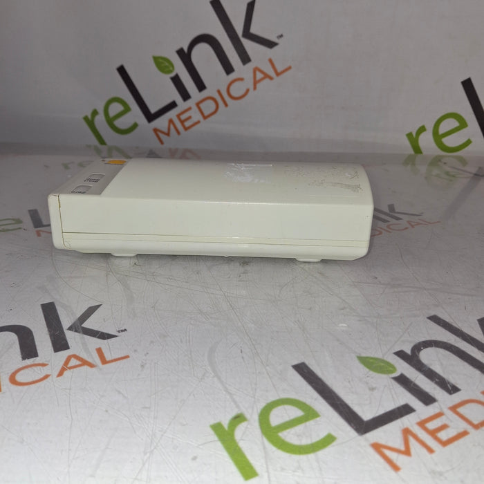 Philips M3001A-A04C06C12 OxiMax SpO2, NIBP, 12 Lead ECG, Temp, IBP MMS Module