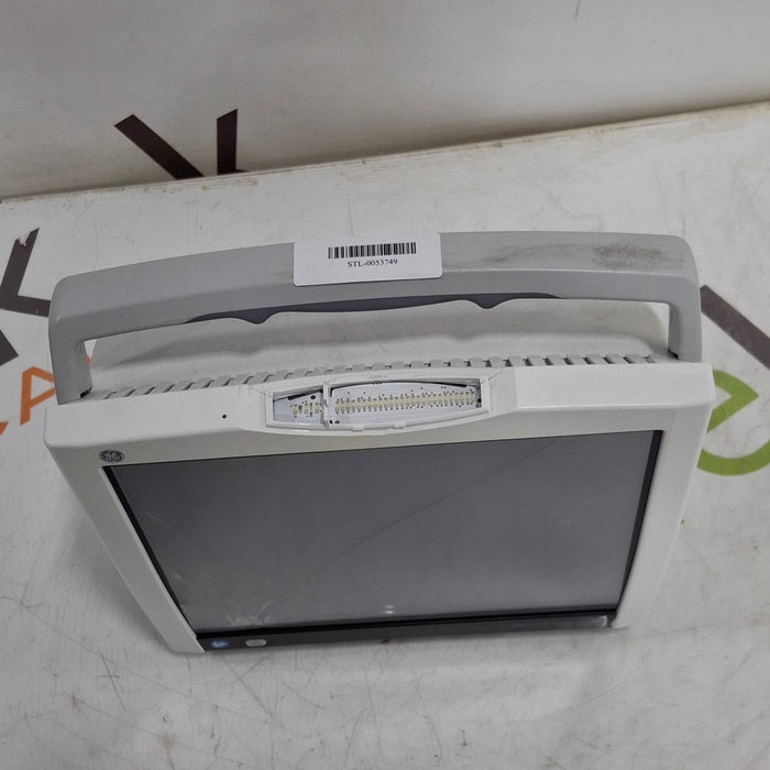 GE Healthcare Carescape B450 Patient Monitor