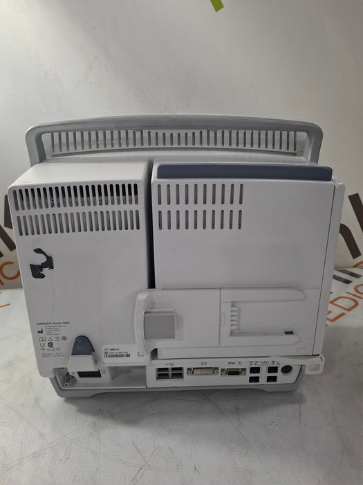 GE Healthcare Carescape B650 Anesthesia Care Patient Monitor