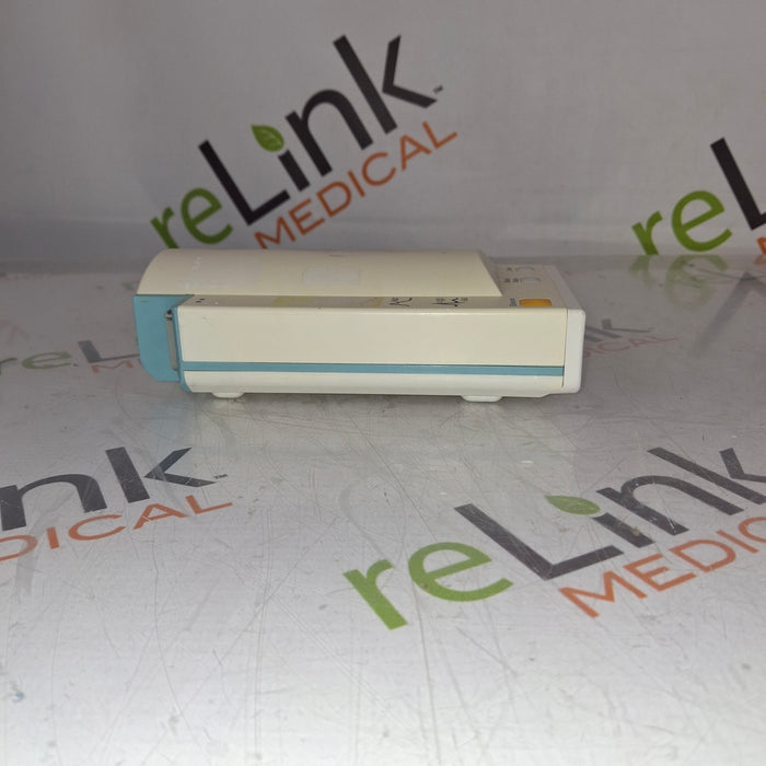 Philips M3001A-A01C18 Fast SpO2, NIBP, 12 lead ECG, Temp, IBP MMS Module